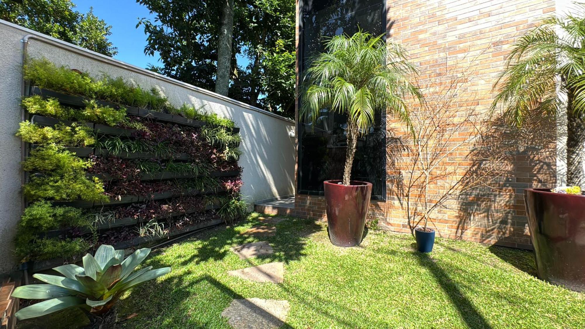 07-Studio Encantador Para Casal Curitiba Luaran gambar