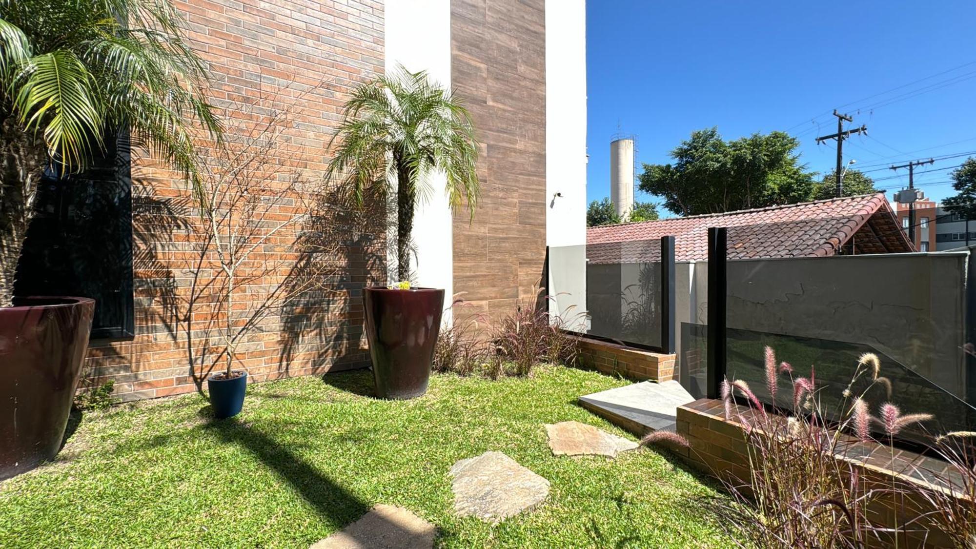 07-Studio Encantador Para Casal Curitiba Luaran gambar